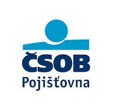 ČSOB pojišťovna a.s. ČSOB pojišťovna a.s.
