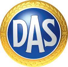 D.A.S. pojišťovna, a.s. D.A.S. pojišťovna, a.s.