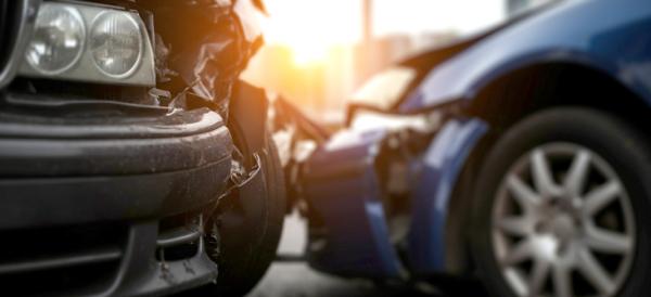 Havarijní pojištění Havarijní pojištění