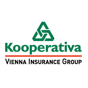 Kooperativa pojišťovna a.s. Vienna insurance group Kooperativa pojišťovna a.s. Vienna insurance group