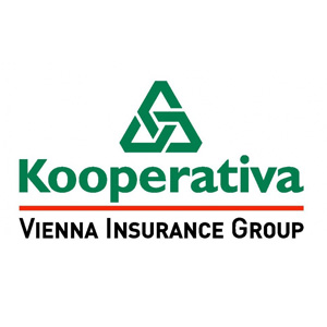 Kooperativa pojišťovna a.s. Vienna insurance group