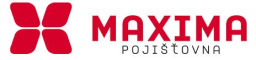 MAXIMA pojišťovna, a.s. MAXIMA pojišťovna, a.s.