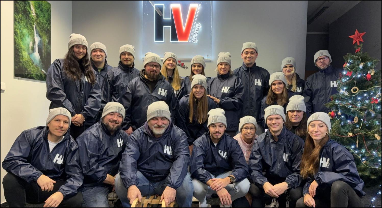 Náš tým Náš tým