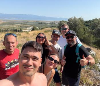 Thermopily Thermopily