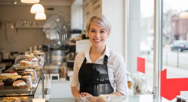 Velikost vašeho podnikání není rozhodující Velikost vašeho podnikání není rozhodující